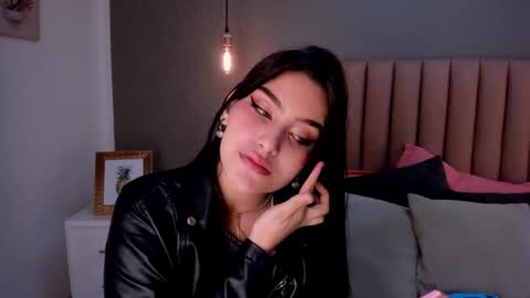 Snapshot of alexa_thaylor_ chatting on February 10, 2:59 pm Alexa Thaylor online show from February 10, 2:59 pm