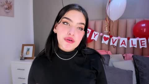 Snapshot of alexa_thaylor_ chatting on February 16, 8:22 pm Alexa Thaylor online show from February 16, 8:22 pm