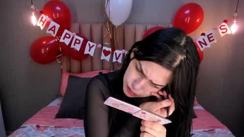 Snapshot of alexa_thaylor_ chatting on February 18, 2:38 pm Alexa Thaylor online show from February 18, 2:38 pm