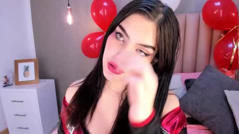 Snapshot of alexa_thaylor_ chatting on February 24, 6:36 pm Alexa Thaylor online show from February 24, 6:36 pm