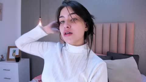 Snapshot of alexa_thaylor_ chatting on March 3, 2:26 pm Alexa Thaylor online show from March 3, 2:26 pm