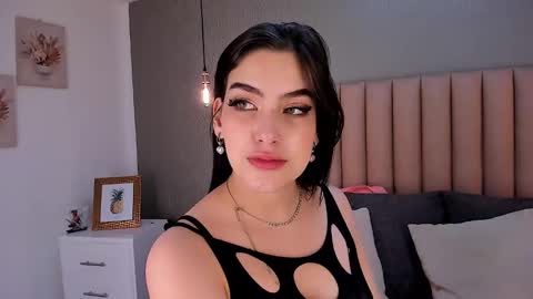 Snapshot of alexa_thaylor_ chatting on March 4, 7:01 pm Alexa Thaylor online show from March 4, 7:01 pm