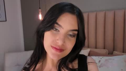 Snapshot of alexa_thaylor_ chatting on September 16, 2:07 pm Alexa Thaylor online show from September 16, 2:07 pm