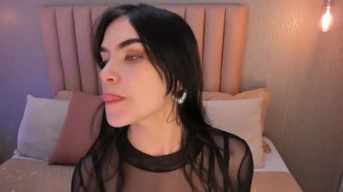 Snapshot of alexa_thaylor_ chatting on September 25, 2:21 pm Alexa Thaylor online show from September 25, 2:21 pm