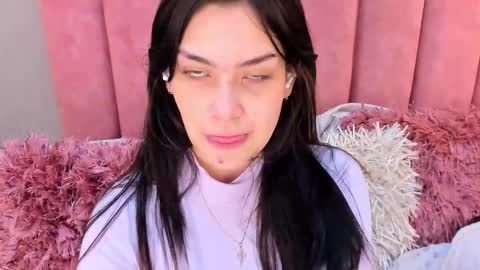 Snapshot of alexa_thaylor_ chatting on October 10, 3:11 pm Alexa Thaylor online show from October 10, 3:11 pm