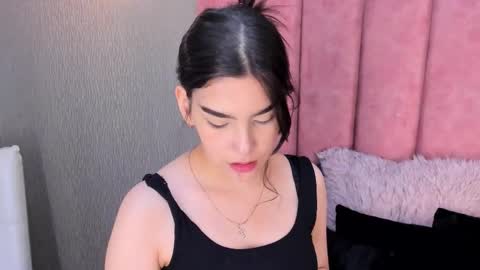 Snapshot of alexa_thaylor_ chatting on October 24, 3:19 pm Alexa Thaylor online show from October 24, 3:19 pm