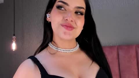 Snapshot of alexa_thaylor_ chatting on November 7, 7:14 pm Alexa Thaylor online show from November 7, 7:14 pm