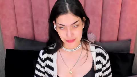 Snapshot of alexa_thaylor_ chatting on November 8, 2:50 pm Alexa Thaylor online show from November 8, 2:50 pm