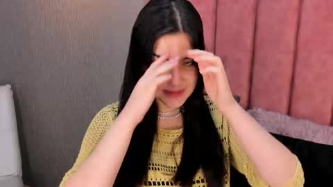 Snapshot of alexa_thaylor_ chatting on November 12, 1:33 pm Alexa Thaylor online show from November 12, 1:33 pm