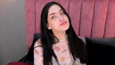 Snapshot of alexa_thaylor_ chatting on November 15, 1:18 pm Alexa Thaylor online show from November 15, 1:18 pm