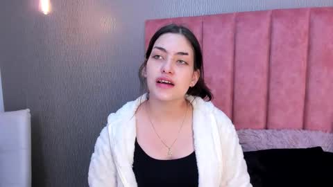 Snapshot of alexa_thaylor_ chatting on November 26, 3:13 pm Alexa Thaylor online show from November 26, 3:13 pm