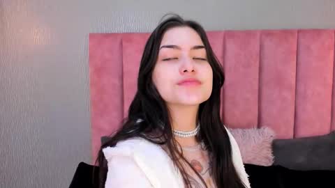 Snapshot of alexa_thaylor_ chatting on November 27, 3:03 pm Alexa Thaylor online show from November 27, 3:03 pm