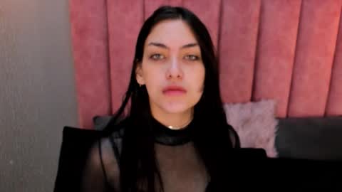 Snapshot of alexa_thaylor_ chatting on December 5, 3:09 pm Alexa Thaylor online show from December 5, 3:09 pm