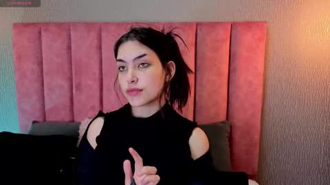 Snapshot of alexa_thaylor_ chatting on December 16, 3:17 pm Alexa Thaylor online show from December 16, 3:17 pm