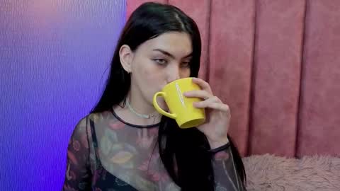 Snapshot of alexa_thaylor_ chatting on December 18, 3:07 pm Alexa Thaylor online show from December 18, 3:07 pm