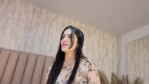 Alexa Thaylor online show from February 7, 2:21 pm