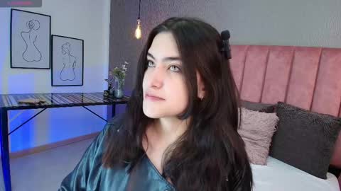 Alexa Thaylor online show from March 21, 2:20 pm