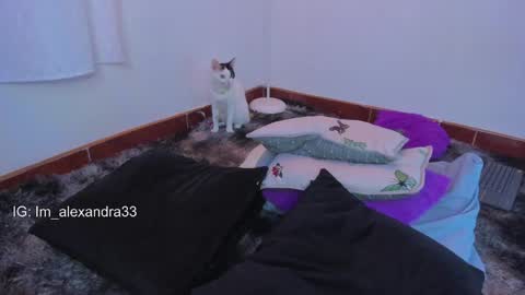 alexa_will online show from March 31, 2:13 am