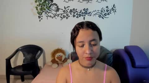 alexaa_gibson online show from December 2, 5:59 pm