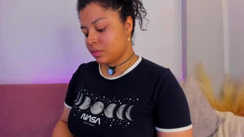 alexaa_swan online show from April 10, 4:39 am