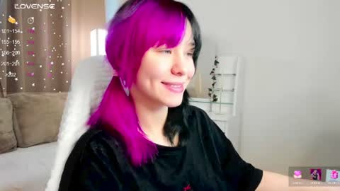 alexaabee online show from June 22, 1:07 am