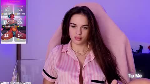 Alexa online show from October 9, 5:49 am