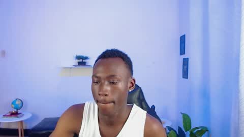 Alexandro online show from April 25, 4:15 pm