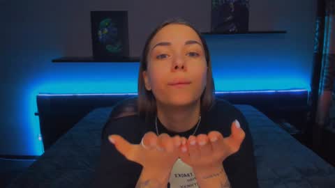 angel online show from January 17, 3:34 am