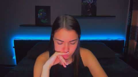 angel online show from October 29, 1:30 am