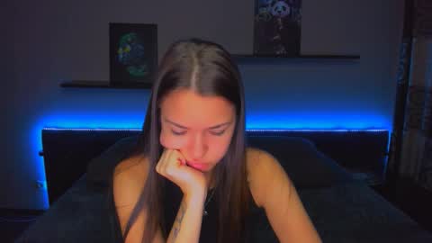 angel online show from November 3, 12:46 am