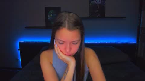 angel online show from February 5, 12:26 am