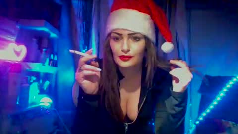 Alexablessed online show from December 24, 11:49 am