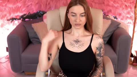 Snapshot of alexafleur chatting on January 11, 6:29 am alexafleur online show from January 11, 6:29 am