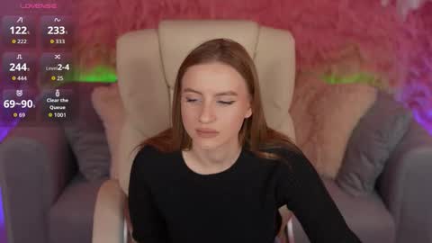 Snapshot of alexafleur chatting on January 15, 2:32 pm alexafleur online show from January 15, 2:32 pm