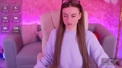 alexafleur online show from March 16, 5:44 am