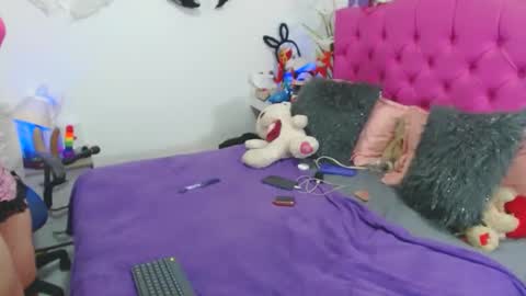 Snapshot of alexafontana chatting on March 11, 9:13 am Alexa Fontana online show from March 11, 9:13 am