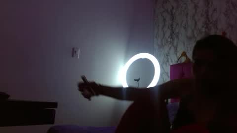 Alexa Fontana online show from April 1, 5:30 am