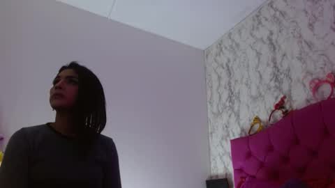 Alexa Fontana online show from April 8, 3:17 am