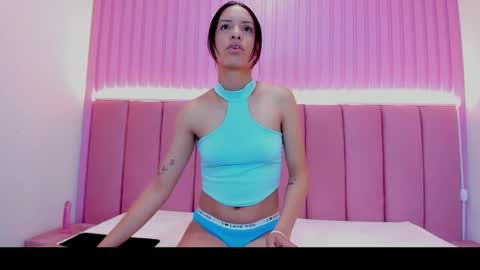 alexagrace12 online show from January 9, 1:36 pm