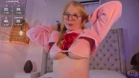 Alexa Handler online show from November 27, 7:49 pm