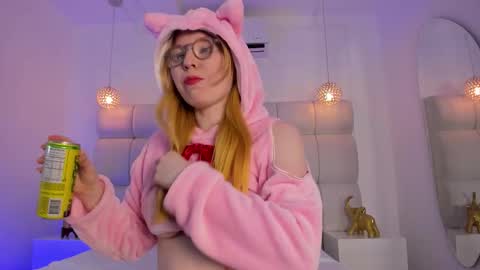 Alexa Handler online show from March 10, 3:44 am