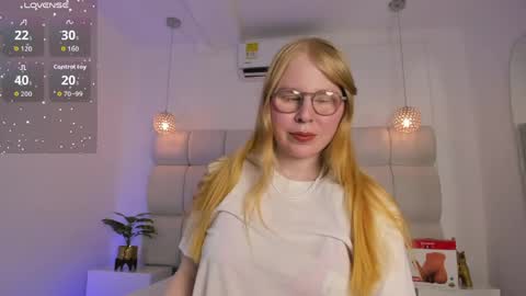 Alexa Handler online show from April 8, 7:47 pm