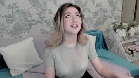 AlexaJang online show from March 8, 4:56 am