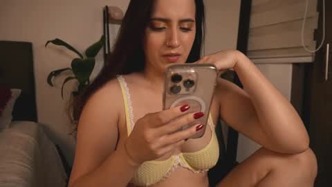 alexajhonsonof online show from January 12, 2:03 am