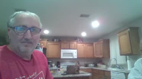 Alex online show from January 8, 9:10 am