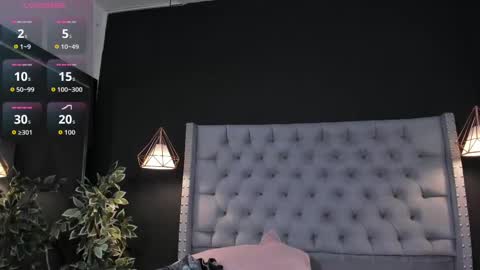 Snapshot of alexamora__ chatting on September 12, 10:59 am C A M I L A  online show from September 12, 10:59 am