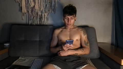 Alex  Dani online show from September 24, 7:12 am