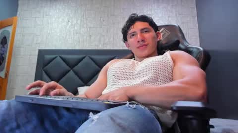 Alex online show from January 18, 8:41 am