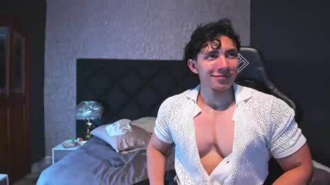 Alex online show from January 21, 7:04 am