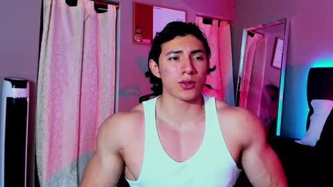 Alex online show from September 13, 8:52 pm